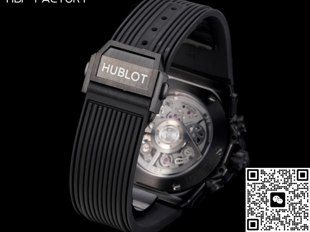 HB Factory V2 Hublot 441.CI.1110.RX.SSH24 1:1 Best Edition Replica Watch